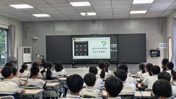 牛金所配资 四会石狗“双百行动”助力“百千万工程”结硕果 | 高校智慧下沉田间地头