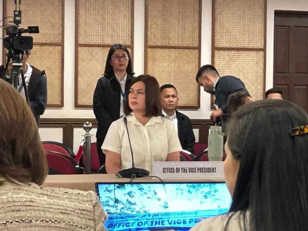 嘉理证券 莎拉一反常态, 亲自出席众院预算听证会, 放低姿态后, 效果不一般